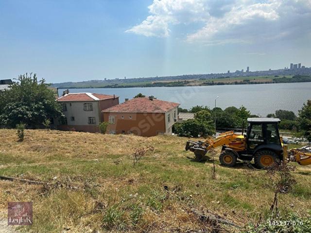 Küçükçekmece, İstanbul içerisinde satılık Arsa