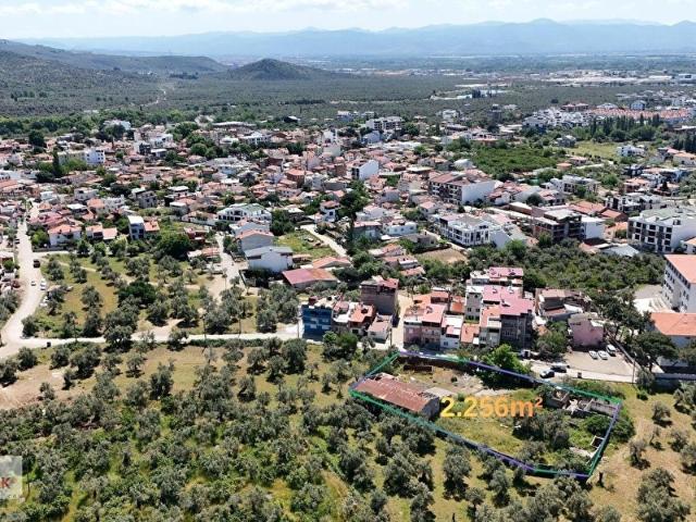 Zeytinli, Edremit içerisinde satılık Dükkan