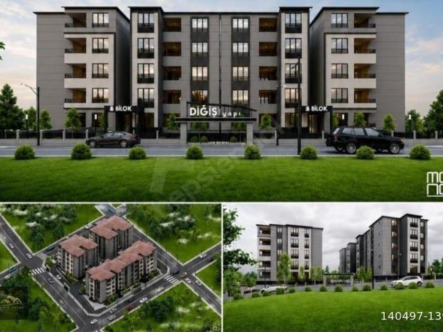 Develi, Kayseri içerisinde satılık mülk