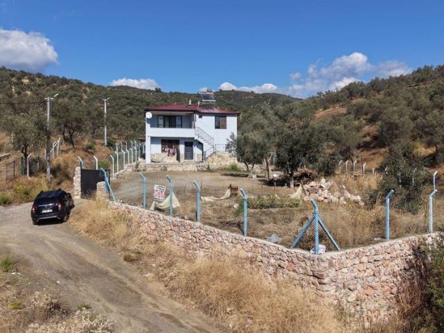 Yolören, Edremit içerisinde satılık mülk