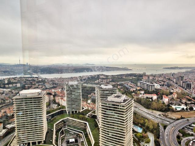 Beşiktaş, İstanbul içerisinde kiralık Residence