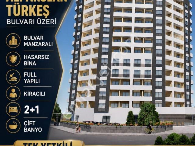 Seyhan, Adana içerisinde satılık mülk