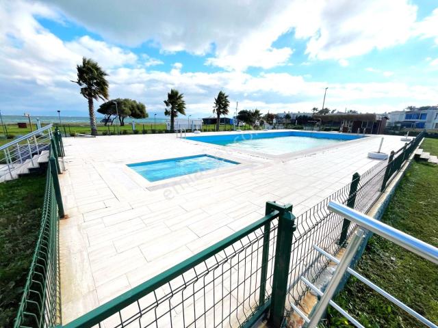 Edremit, Balikesir içerisinde satılık Villa