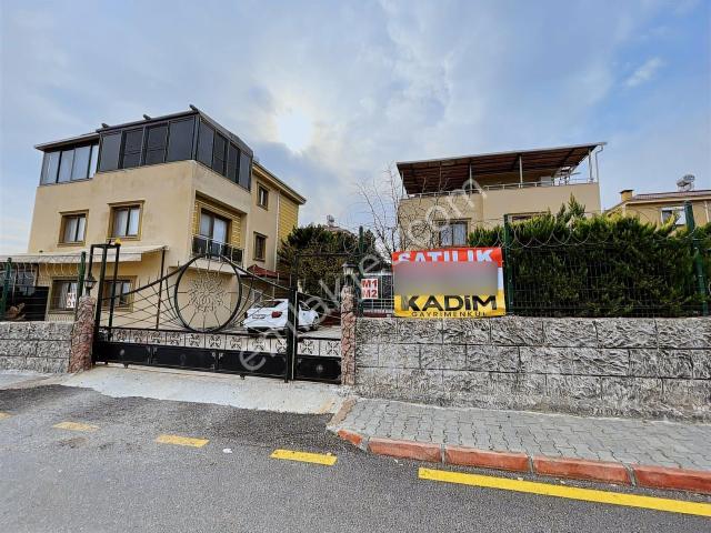 Mezitli, Mersin içerisinde satılık Villa