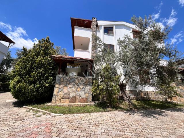 Edremit, Balikesir içerisinde satılık Villa