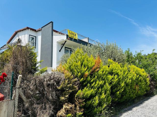 Edremit, Balikesir içerisinde satılık Villa