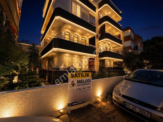 Edremit, Balikesir içerisinde satılık mülk