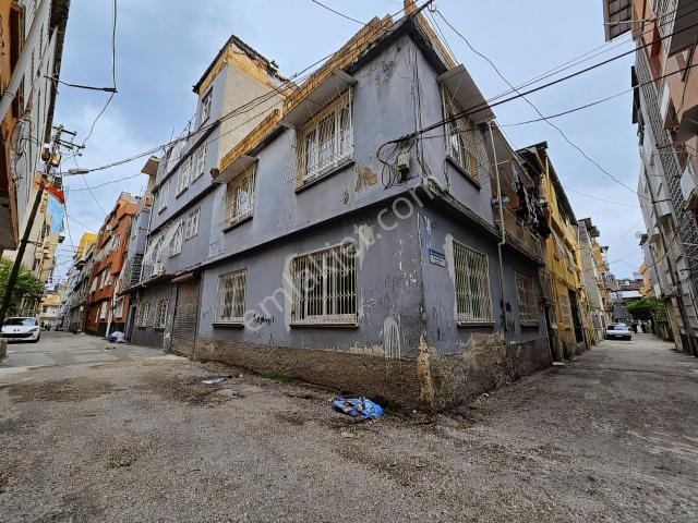 Seyhan, Adana içerisinde satılık Villa