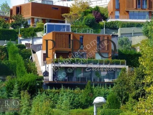 Beykoz, İstanbul içerisinde satılık Villa