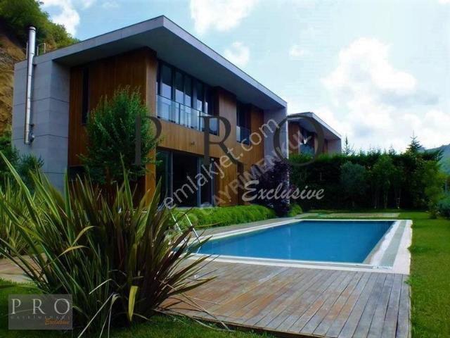 Çubuklu Vadi Evleri, Beykoz içerisinde satılık Villa