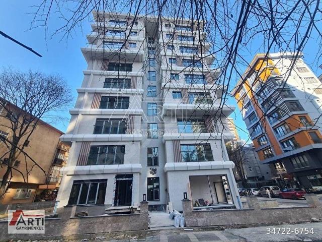 Kadiköy, İstanbul içerisinde satılık mülk