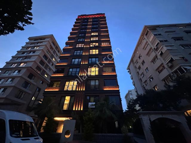 Kadiköy, İstanbul içerisinde satılık mülk
