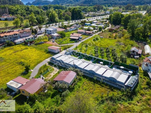 Fethiye içerisinde kiralık Villa