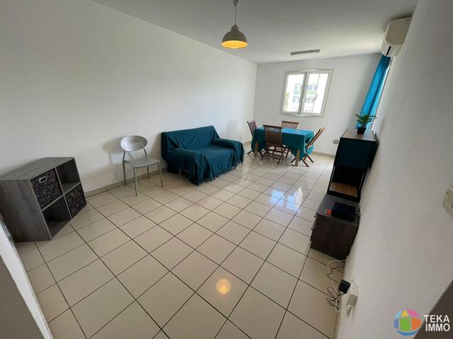 Appartement location à La Réunion