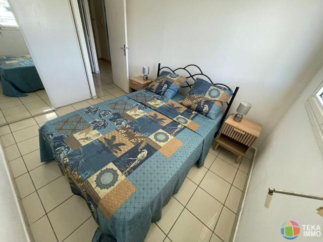 Appartement location à La Réunion