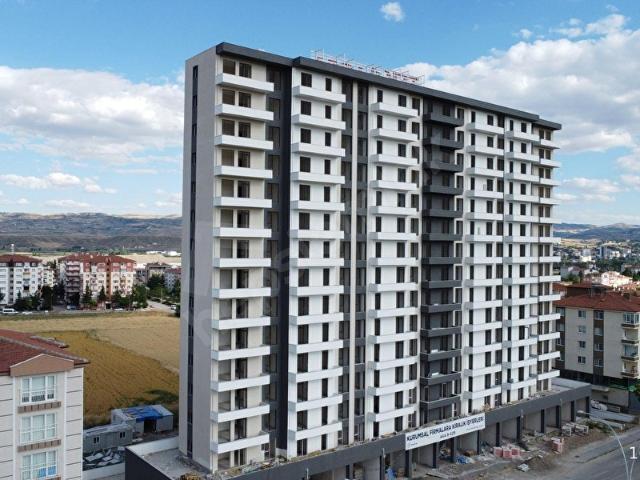 Kazan, Ankara içerisinde satılık mülk