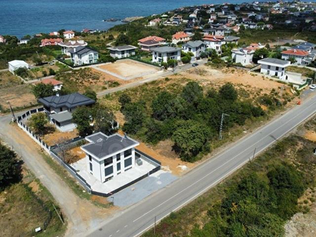 Beykoz, İstanbul içerisinde satılık Arsa