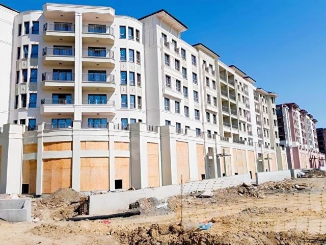 Esenler, İstanbul içerisinde satılık mülk