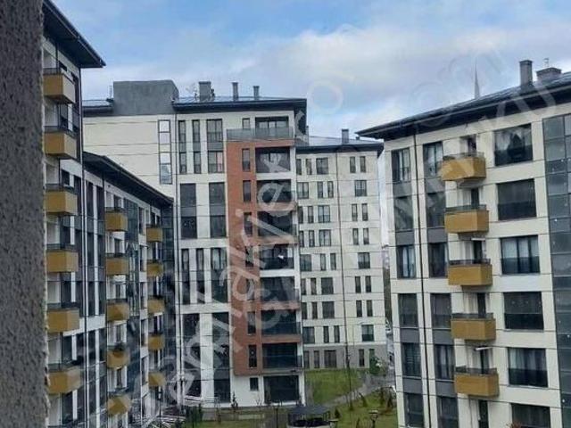 Esenler, Oruçreis Mahallesi içerisinde satılık Daire