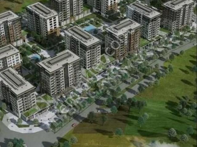 Esenler içerisinde satılık Daire