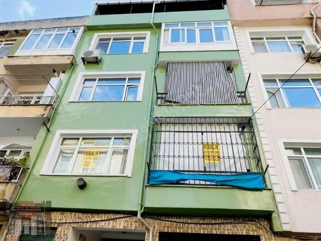 Bayrampaşa, İstanbul içerisinde kiralık mülk