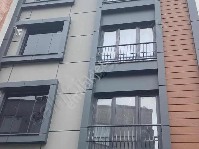 Bayrampaşa, İstanbul içerisinde satılık mülk