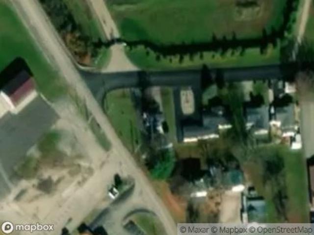 Commercial for sale in Mitchell, Indiana