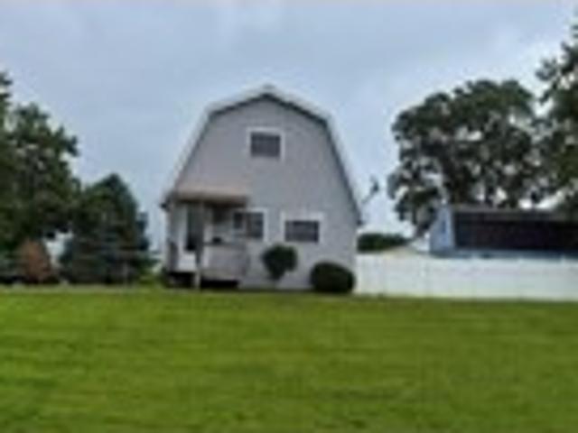Commercial for sale in Mitchell, Indiana