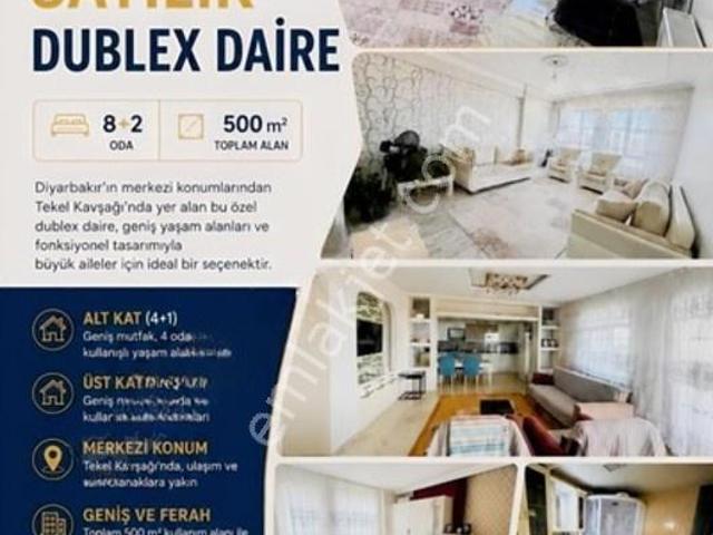 Medya Mahallesi, Kayapınar içerisinde satılık mülk