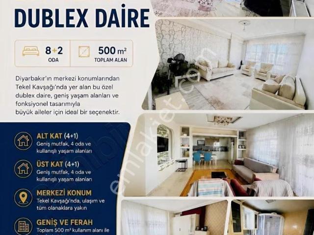 Kayapinar, Diyarbakir içerisinde satılık mülk