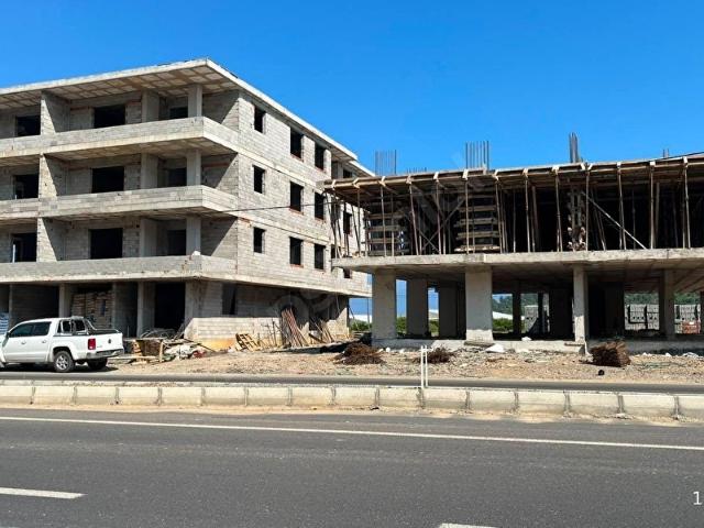 Bozyazi, Mersin içerisinde satılık mülk