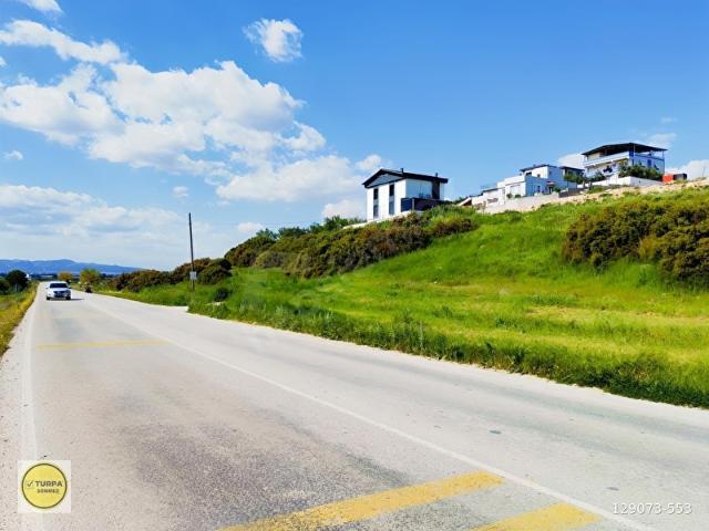 Torbali, İzmir içerisinde satılık Arsa