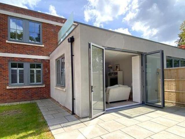 House for sale in Camberley, Surrey Heath