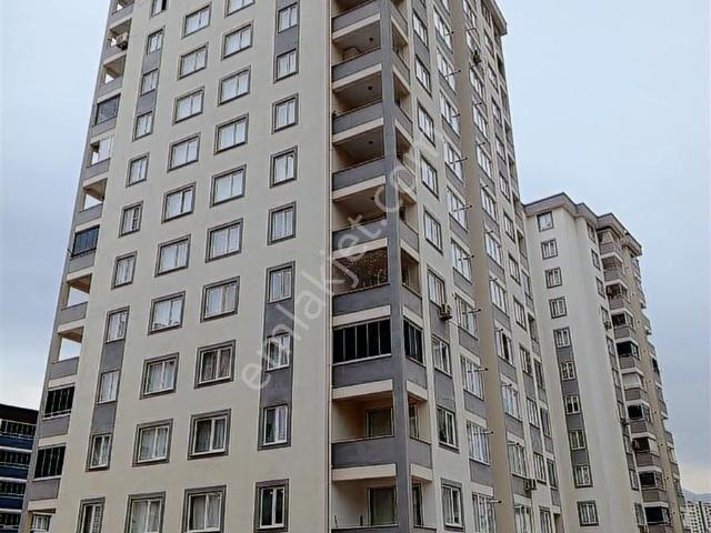 Kahramanmaraş içerisinde kiralık mülk