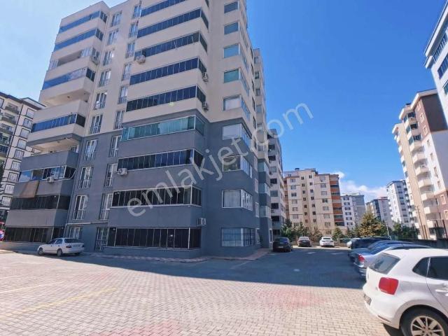 Kahramanmaraş içerisinde kiralık mülk