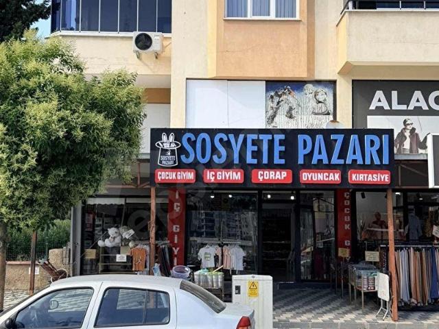Tekerek Mahallesi, Onikişubat içerisinde satılık Dükkan