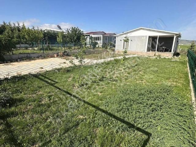 Tepebaşi içerisinde satılık Villa