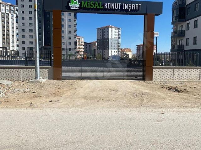 Polatli, Ankara içerisinde satılık mülk