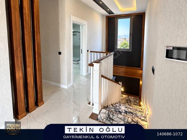 Harmancık Mahallesi, Meram içerisinde satılık Villa