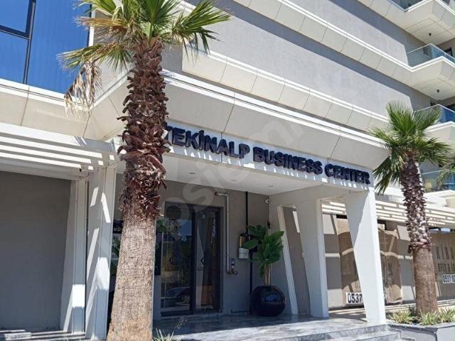 Güzelbahçe, İzmir içerisinde satılık Dükkan