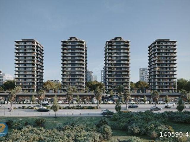 Yenişehir, Mersin içerisinde satılık mülk
