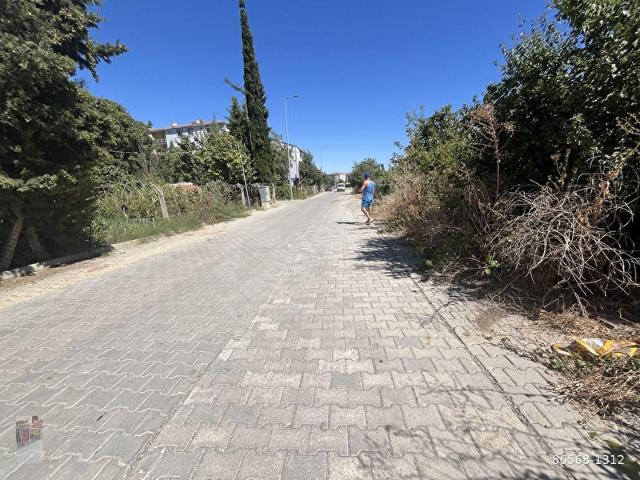 Tekirdağ Merkez, Tekirdağ içerisinde satılık Arsa