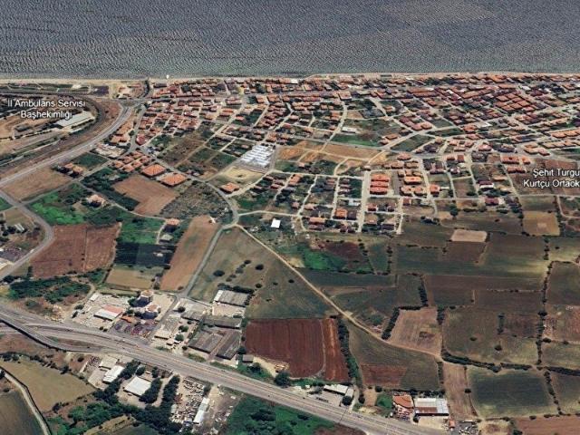 Tekirdağ Merkez, Tekirdağ içerisinde satılık Arsa