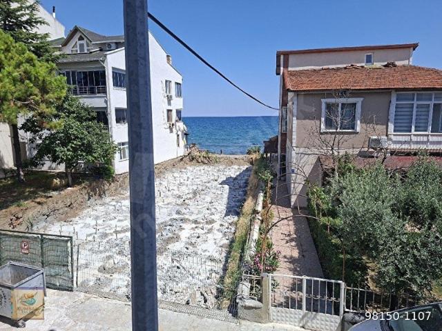 Tekirdağ, Süleymanpaşa içerisinde satılık mülk