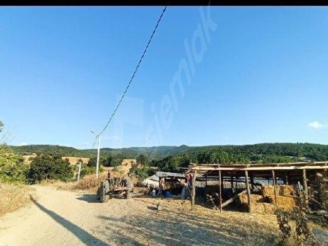 Şarköy, Tekirdağ içerisinde satılık Arsa