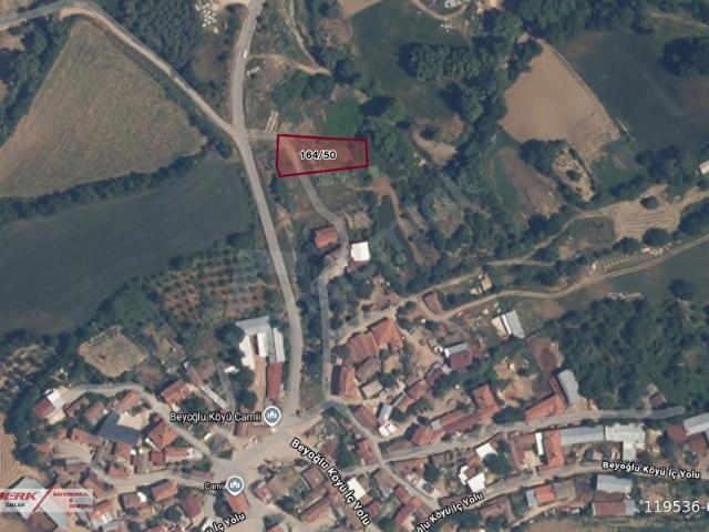 Şarköy, Tekirdağ içerisinde satılık Arsa