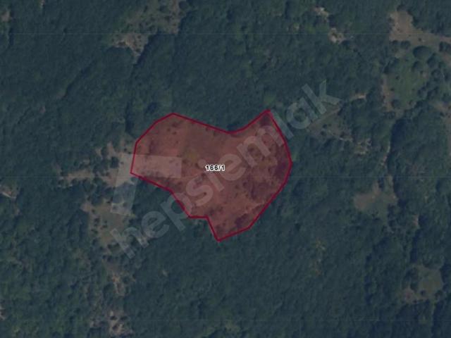 Hünkaryaylası, Şarköy içerisinde satılık Arsa