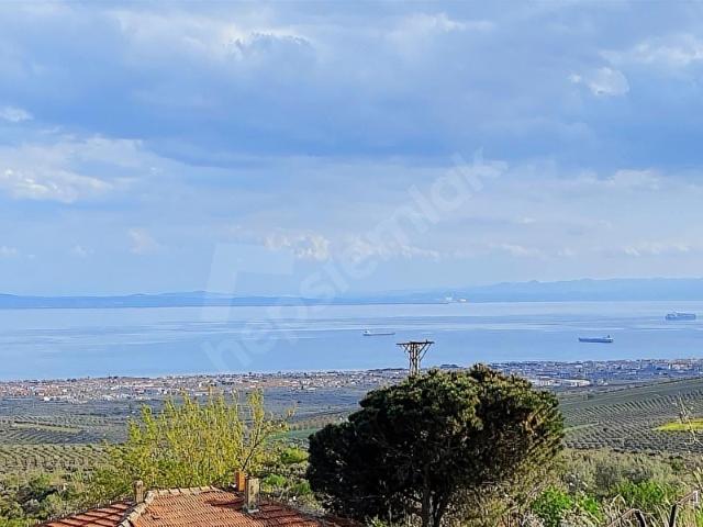 Şarköy, Tekirdağ içerisinde satılık Arsa