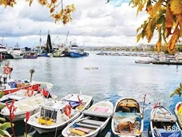 Bağiçi Sırtı, Şarköy içerisinde satılık Arsa