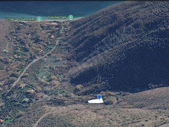 Şarköy, Tekirdağ içerisinde satılık Depo